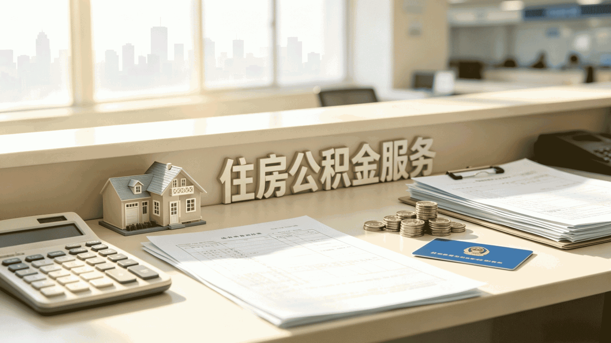 杭州公积金提取条件及流程看这里