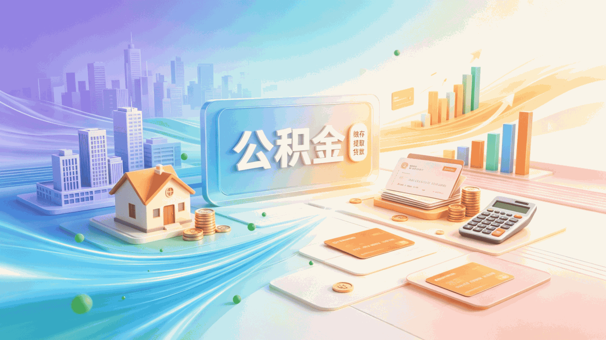 杭州公积金封存常见问题能不能自己解封