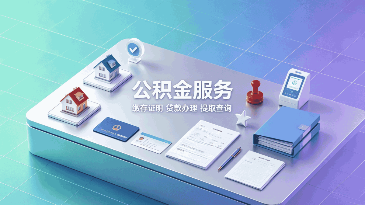 杭州调动公积金转移条件容易白跑的地方