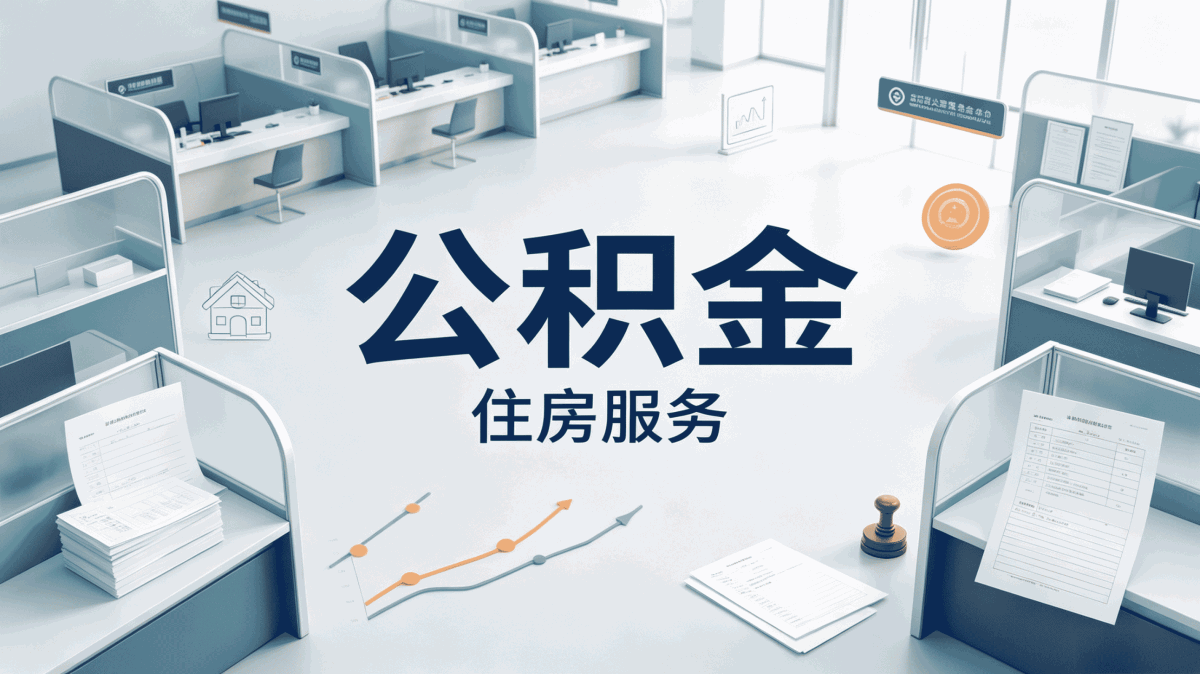 杭州公积金代办费用是多少容易白跑