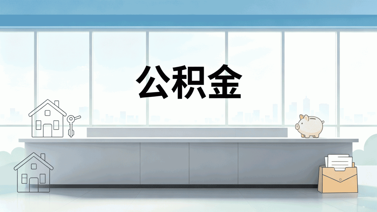 杭州公积金代办多少钱一个月大概多少钱别踩坑