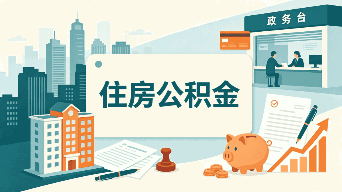杭州公积金代办多少钱一个月大概多少钱别踩坑