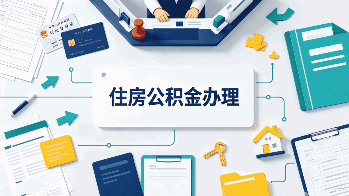 杭州城镇户口公积金贷款条件外地户口算不算