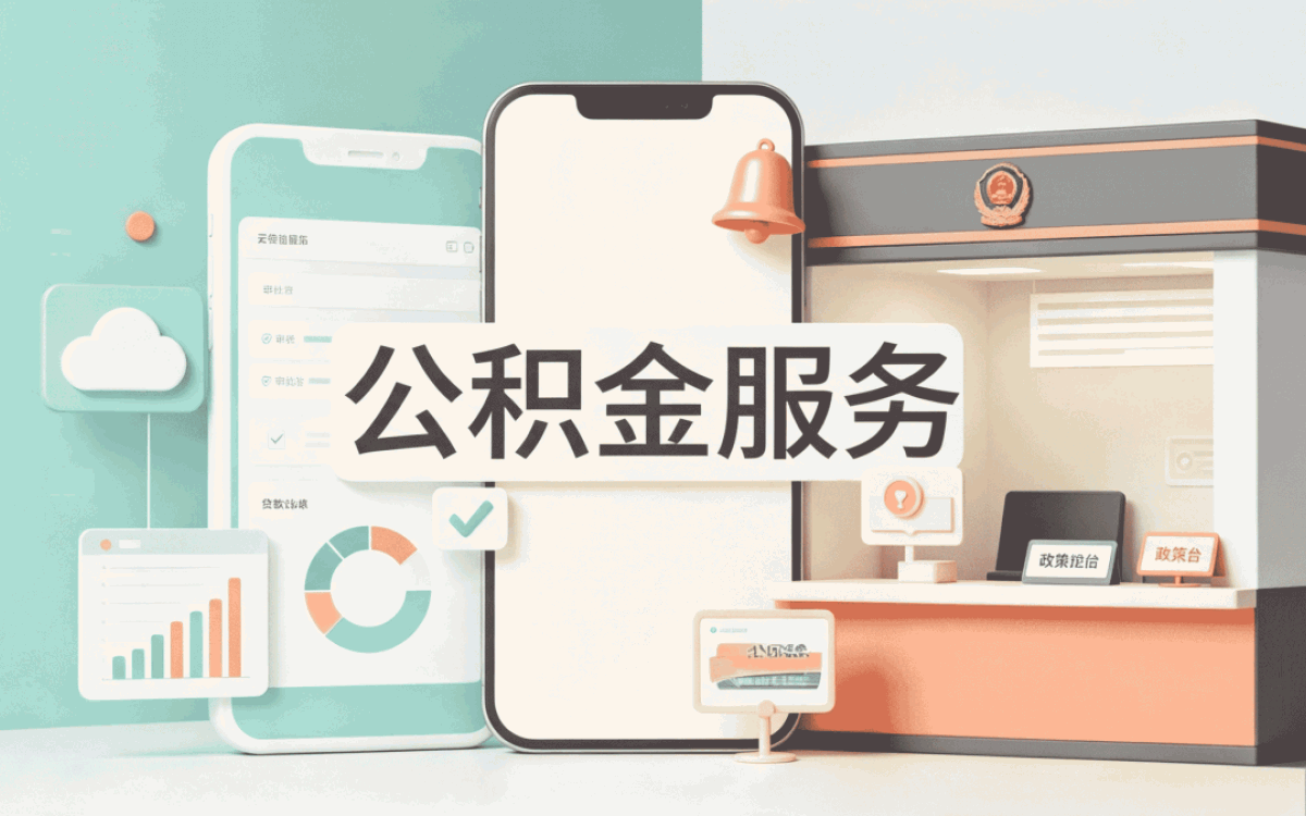 杭州户口迁出公积金提取所需材料一笔笔算差多少