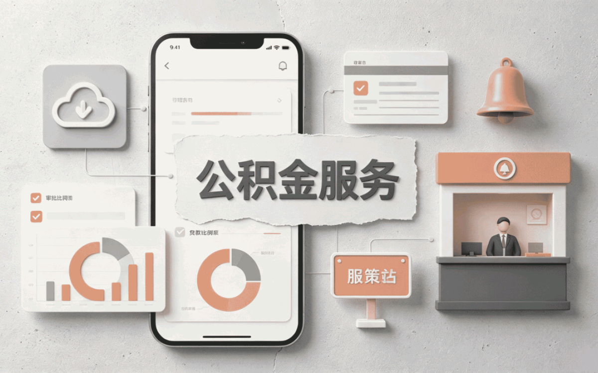 杭州公积金汇缴办理新规口径怎么算影响哪些人