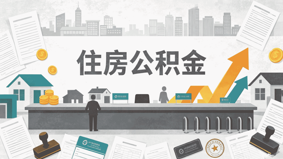 杭州公积金代办多少钱一个月大概多少钱别踩坑