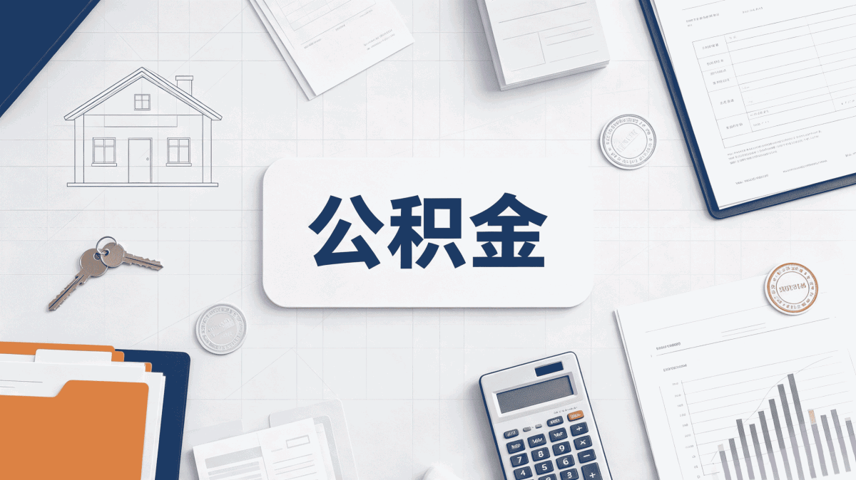 杭州公积金提取办理流程材料时限到账说明