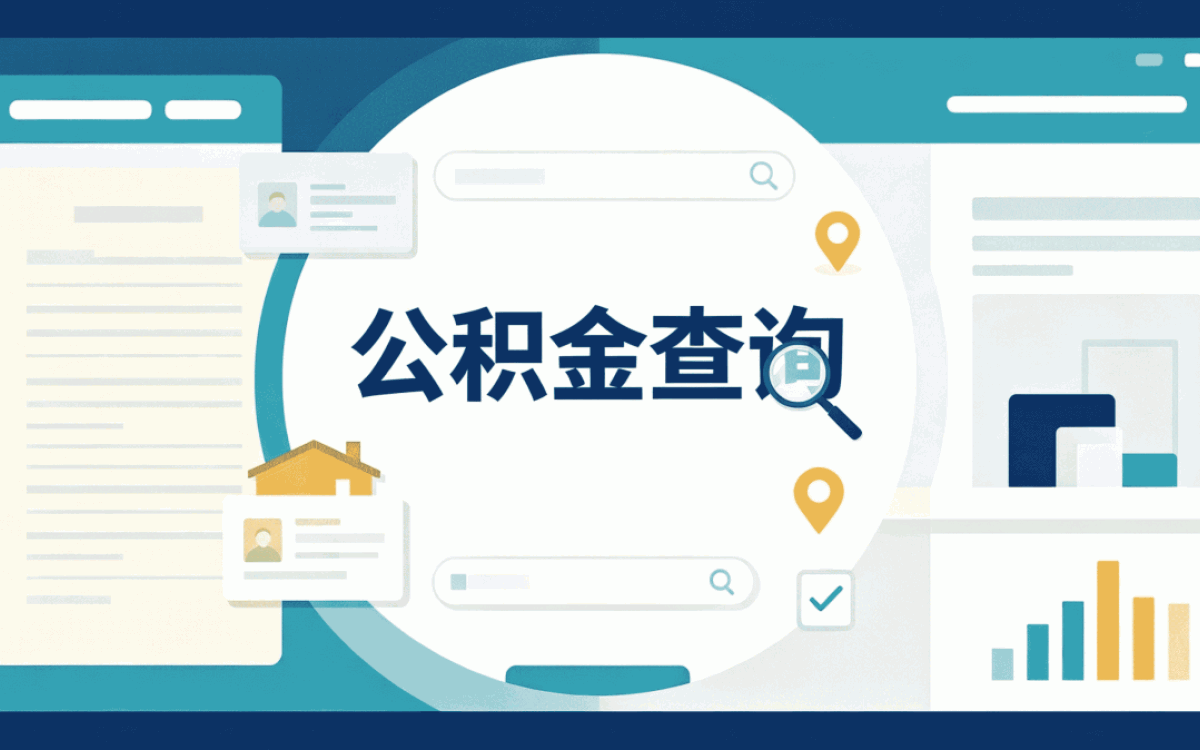 杭州离职公积金转移新规口径怎么算