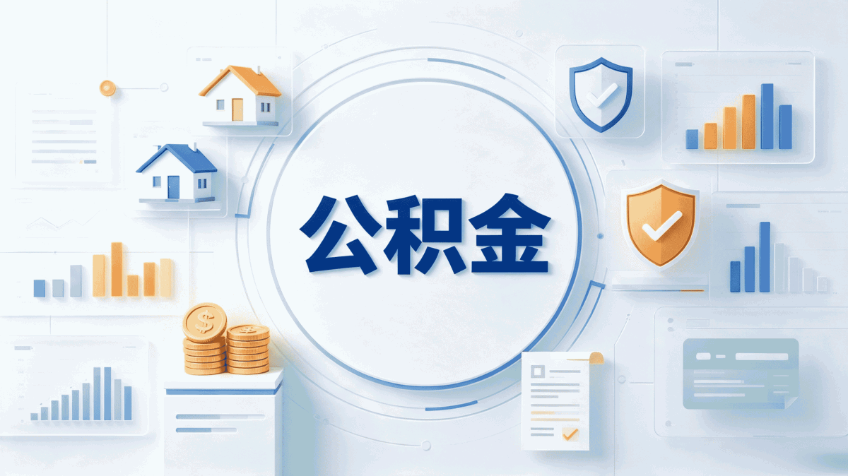 杭州离职住房公积金代办服务第二次总算办成了