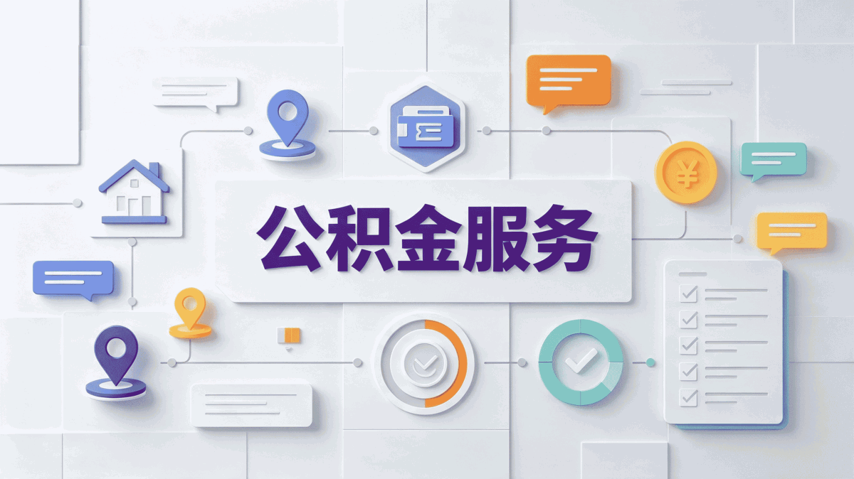 杭州公积金提取标准别踩这几个坑