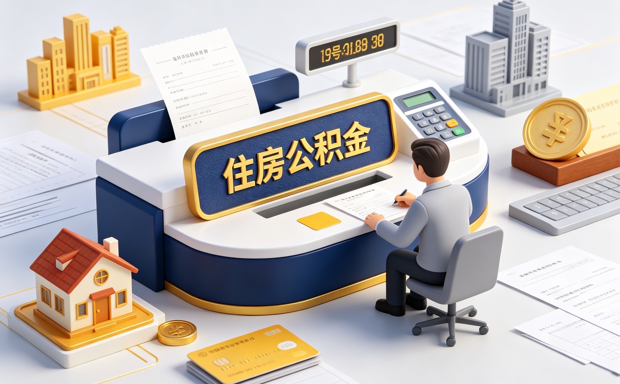 杭州跨市公积金转移条件别踩这几个坑