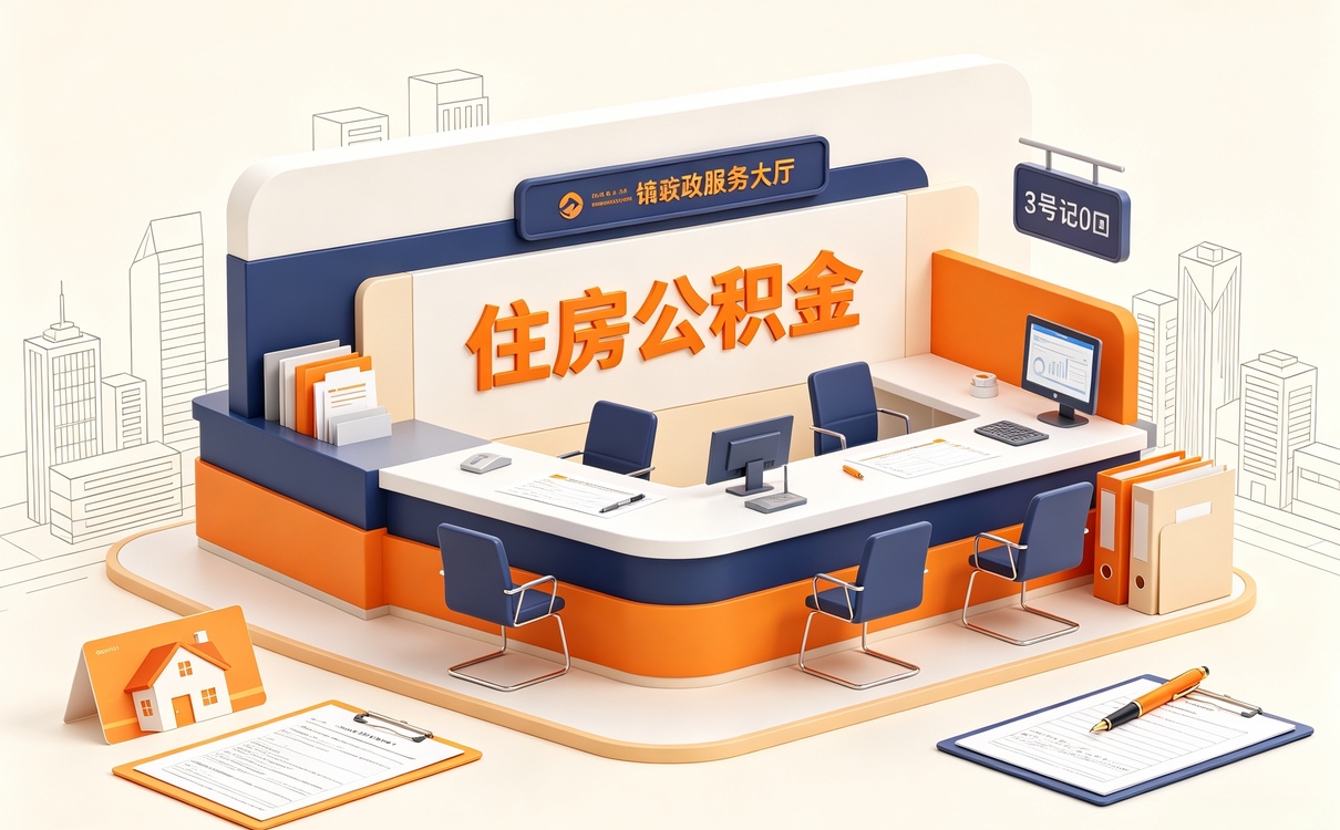 杭州公积金提取办理流程材料时限到账说明