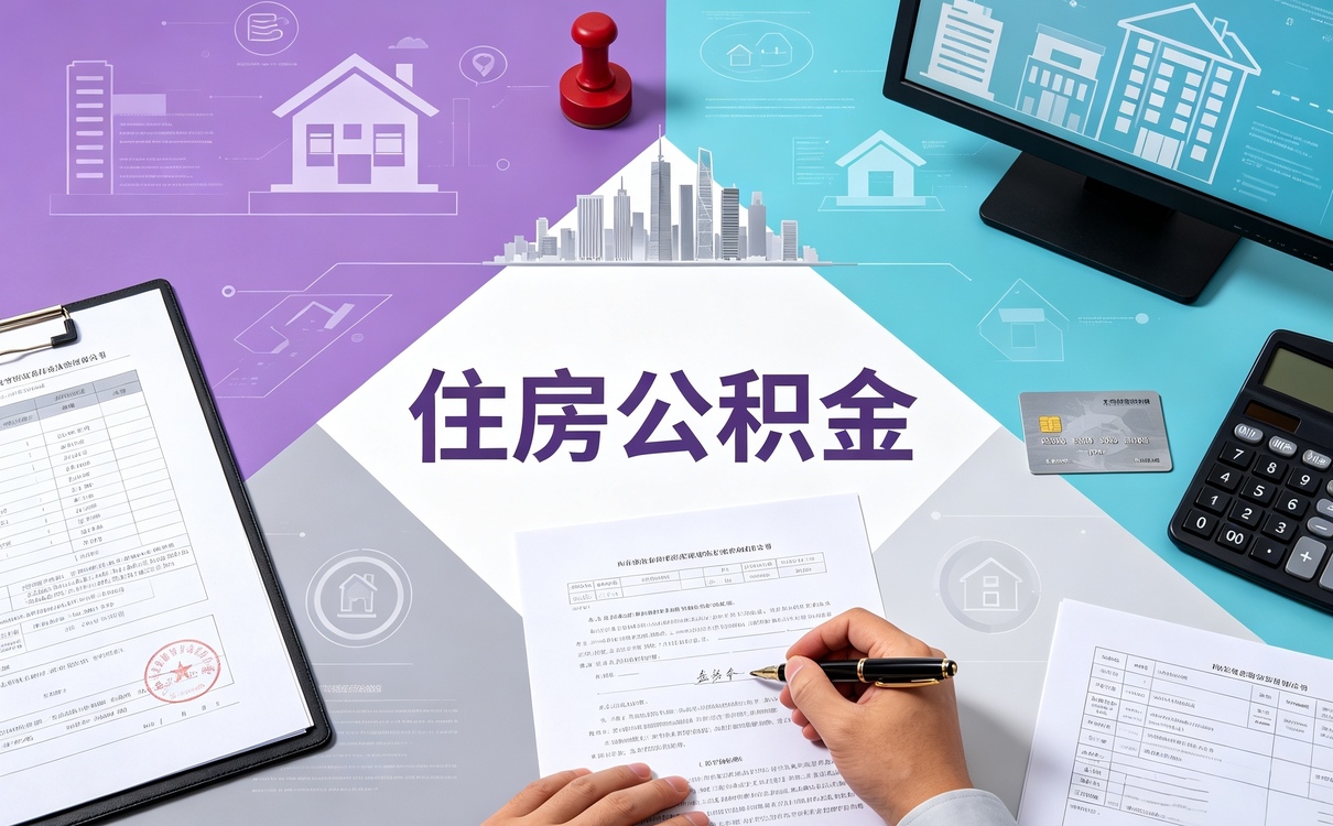 杭州公积金汇缴办理新规口径怎么算影响哪些人