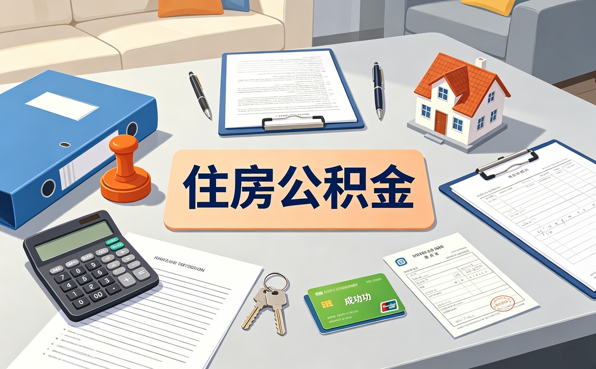 杭州公积金代办费用是多少容易白跑