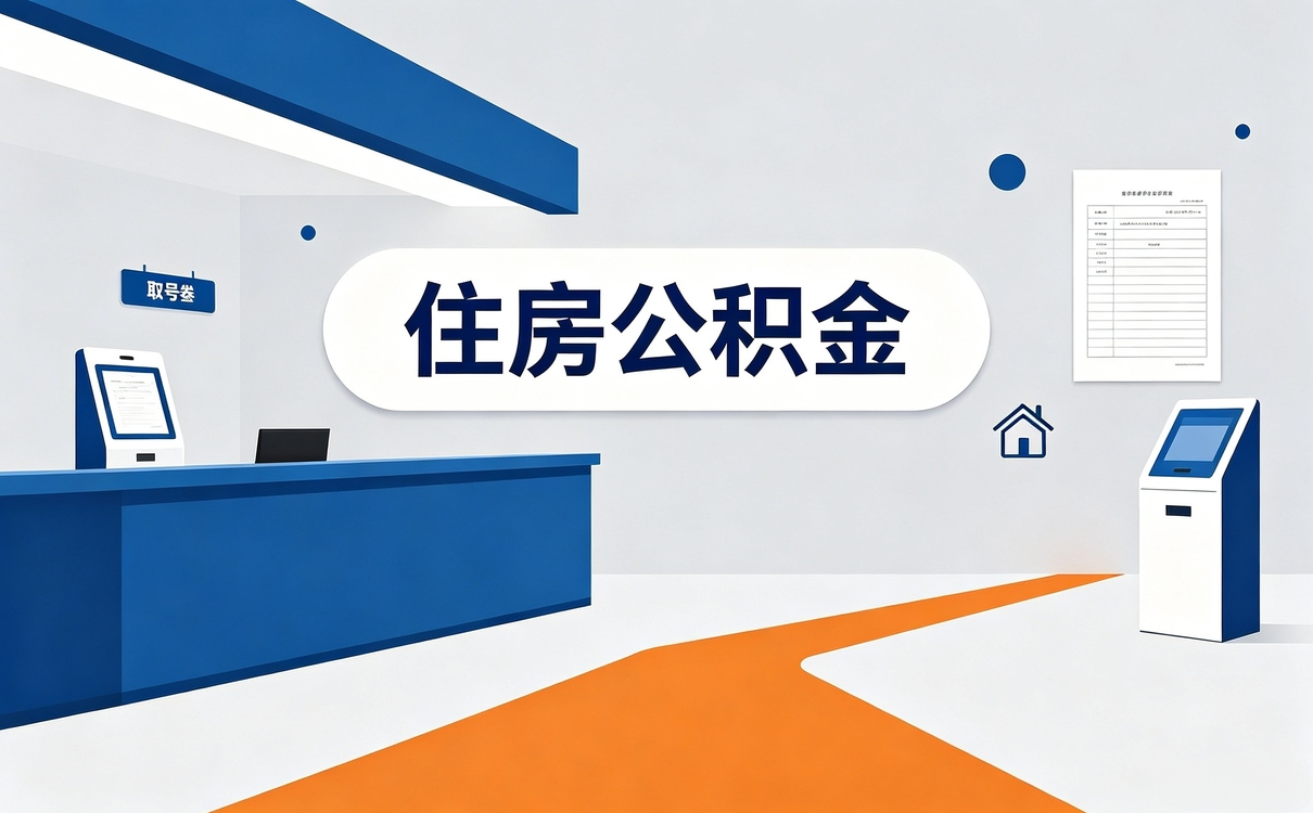 杭州离职公积金转移新规口径怎么算